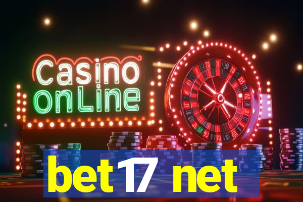bet17 net